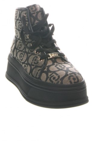 Botine de damă Liu Jo, Mărime 38, Culoare Multicolor, Preț 776,86 Lei