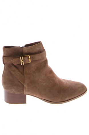 Dámské poltopánky MICHAEL Michael Kors, Veľkosť 40, Farba Béžová, Cena  144,90 €