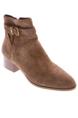 Dámské poltopánky MICHAEL Michael Kors, Veľkosť 40, Farba Béžová, Cena  144,90 €
