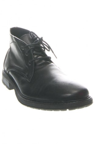 Damen Stiefeletten Orchard, Größe 40, Farbe Schwarz, Preis € 46,99