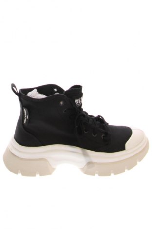 Damen Stiefeletten Palladium, Größe 39, Farbe Mehrfarbig, Preis 164,99 €