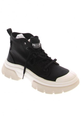 Damen Stiefeletten Palladium, Größe 39, Farbe Mehrfarbig, Preis 164,99 €