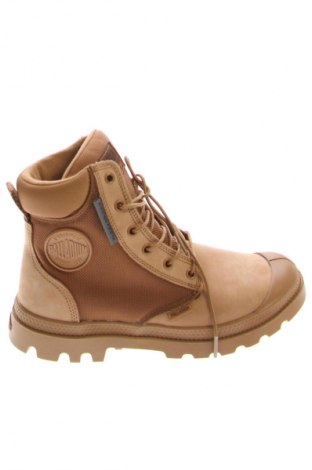 Botine de damă Palladium, Mărime 39, Culoare Multicolor, Preț 1.084,99 Lei