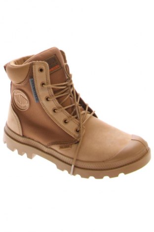 Botine de damă Palladium, Mărime 39, Culoare Multicolor, Preț 1.084,99 Lei