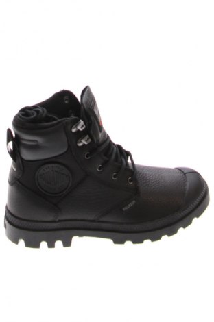 Damskie botki Palladium, Rozmiar 36, Kolor Czarny, Cena 1 004,99 zł