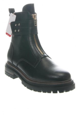 Damen Stiefeletten S.Oliver, Größe 40, Farbe Schwarz, Preis € 76,99