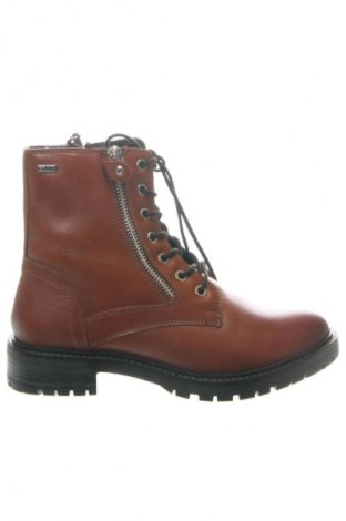 Botine de damă S.Oliver, Mărime 38, Culoare Maro, Preț 476,99 Lei