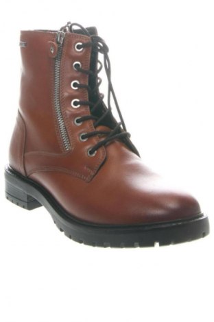 Botine de damă S.Oliver, Mărime 38, Culoare Maro, Preț 476,99 Lei