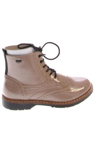Damen Stiefeletten S.Oliver, Größe 37, Farbe Beige, Preis 75,99 €