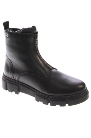 Damen Stiefeletten S.Oliver, Größe 40, Farbe Schwarz, Preis 95,99 €
