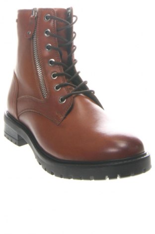 Damen Stiefeletten S.Oliver, Größe 38, Farbe Braun, Preis € 95,99