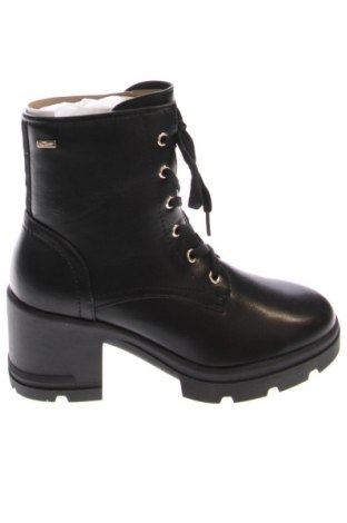 Damen Stiefeletten S.Oliver, Größe 39, Farbe Schwarz, Preis 77,99 €