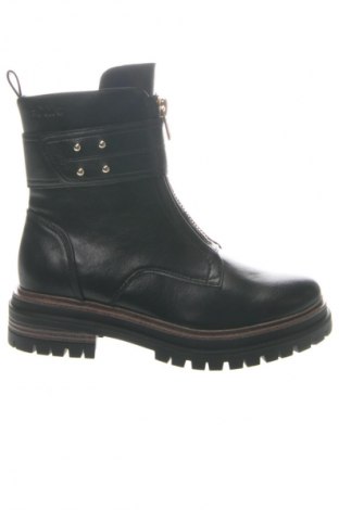 Botine de damă S.Oliver, Mărime 37, Culoare Negru, Preț 484,99 Lei