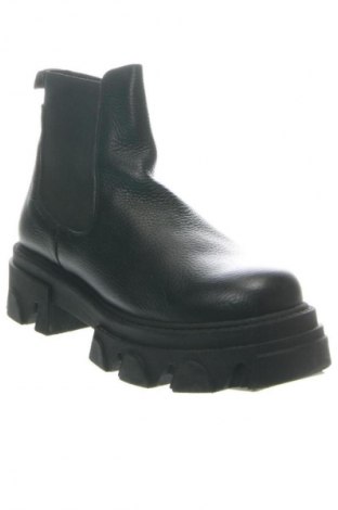 Női bokacsizma Steve Madden, Méret 38, Szín Fekete, Ár 32 548 Ft