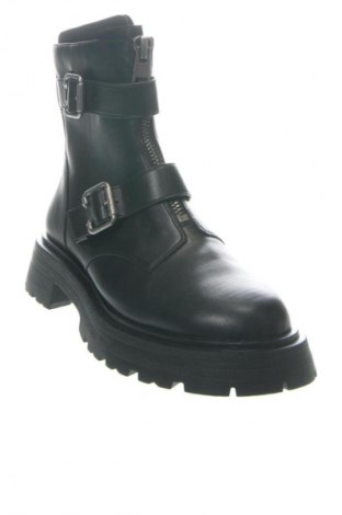 Botine de damă Tamaris, Mărime 40, Culoare Negru, Preț 388,99 Lei