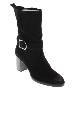 Damen Stiefeletten Tamaris, Größe 40, Farbe Schwarz, Preis 95,99 €