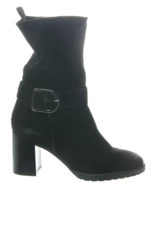 Damen Stiefeletten Tamaris, Größe 38, Farbe Schwarz, Preis 95,99 €