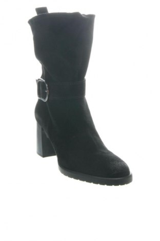 Damen Stiefeletten Tamaris, Größe 38, Farbe Schwarz, Preis 95,99 €