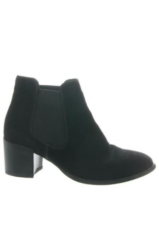 Damen Stiefeletten Tamaris, Größe 40, Farbe Schwarz, Preis 25,99 €