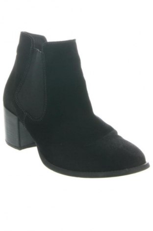 Damen Stiefeletten Tamaris, Größe 40, Farbe Schwarz, Preis 25,99 €