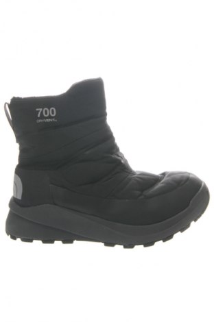 Dámské poltopánky The North Face, Veľkosť 41, Farba Čierna, Cena  108,40 €