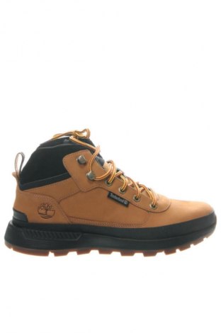 Damskie botki Timberland, Rozmiar 40, Kolor Brązowy, Cena 654,99 zł