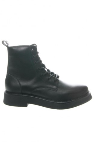 Damen Stiefeletten Tommy Jeans, Größe 40, Farbe Schwarz, Preis 147,99 €
