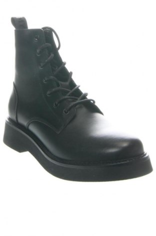 Damen Stiefeletten Tommy Jeans, Größe 40, Farbe Schwarz, Preis 147,99 €