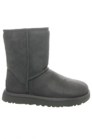 Damen Stiefeletten UGG Australia, Größe 36, Farbe Grau, Preis 229,99 €