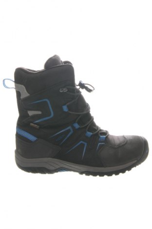 Damen Stiefeletten Unbranded, Größe 39, Farbe Schwarz, Preis € 27,99