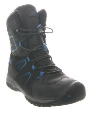 Damen Stiefeletten Unbranded, Größe 39, Farbe Schwarz, Preis € 27,99