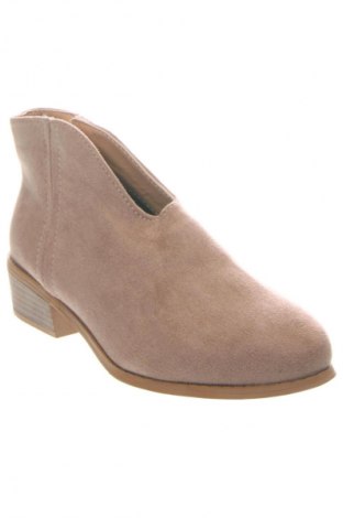 Női bokacsizma Unbranded, Méret 37, Szín Bézs, Ár 6 379 Ft