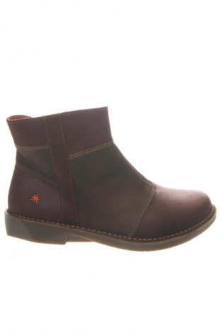 Botine de damă Unbranded, Mărime 40, Culoare Maro, Preț 232,04 Lei