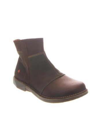 Botine de damă Unbranded, Mărime 40, Culoare Maro, Preț 232,04 Lei