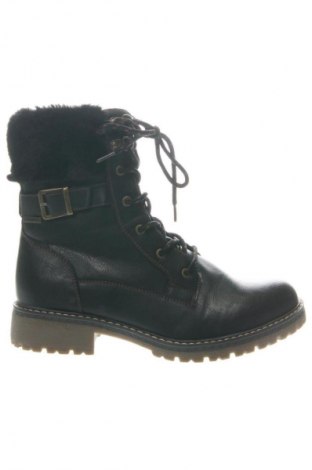 Damskie botki Unbranded, Rozmiar 39, Kolor Czarny, Cena 78,99 zł
