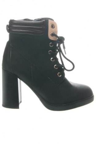 Damen Stiefeletten Unbranded, Größe 38, Farbe Schwarz, Preis 25,99 €