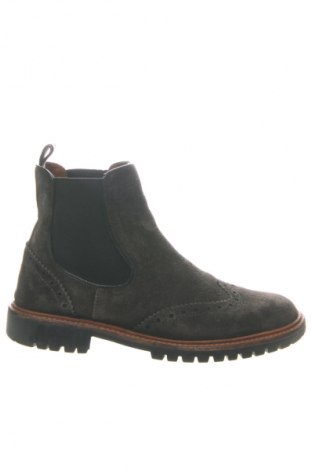 Botine de damă Voile Blanche, Mărime 37, Culoare Verde, Preț 335,87 Lei