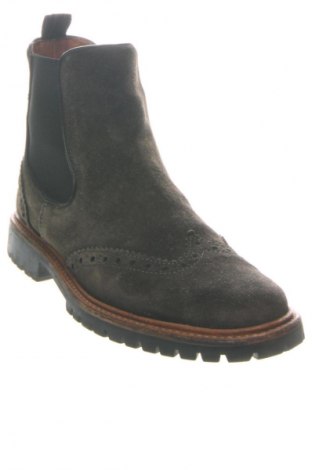 Botine de damă Voile Blanche, Mărime 37, Culoare Verde, Preț 335,87 Lei