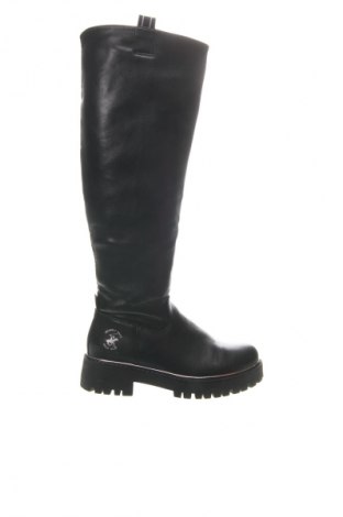 Damenstiefel Beverly Hills Polo Club, Größe 39, Farbe Schwarz, Preis € 39,52