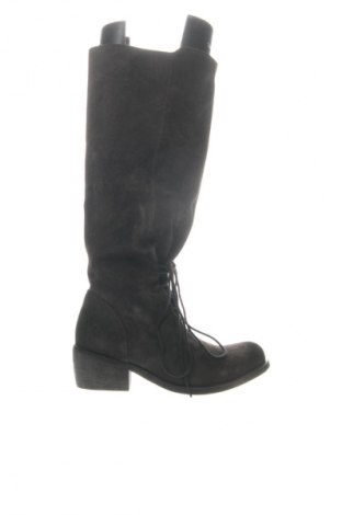 Damskie kozaki Bronx, Rozmiar 38, Kolor Zielony, Cena 298,99 zł