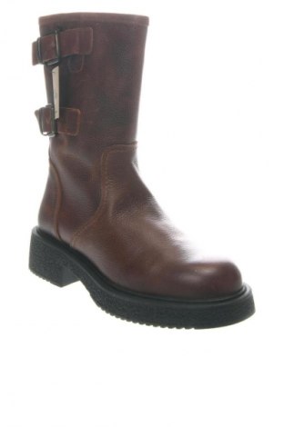 Dámske topánky  Bullboxer, Veľkosť 38, Farba Hnedá, Cena  95,95 €