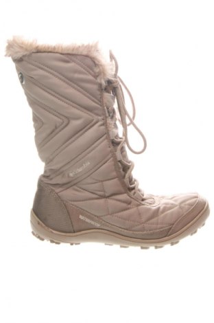 Női csizma Columbia, Méret 38, Szín Bézs, Ár 15 929 Ft