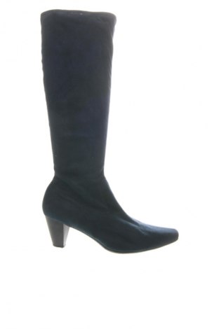 Damenstiefel Marco Tozzi, Größe 41, Farbe Blau, Preis € 22,99