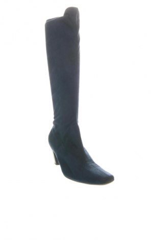 Damenstiefel Marco Tozzi, Größe 41, Farbe Blau, Preis € 22,99