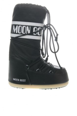 Damenstiefel Moon Boot, Größe 39, Farbe Schwarz, Preis 169,99 €