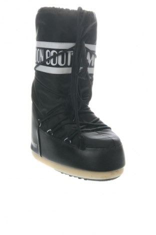 Damenstiefel Moon Boot, Größe 39, Farbe Schwarz, Preis 169,99 €