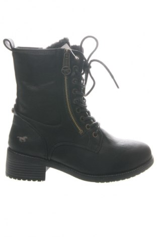Damenstiefel Mustang, Größe 37, Farbe Schwarz, Preis 87,99 €