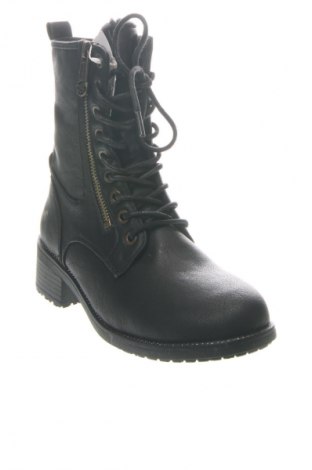 Damenstiefel Mustang, Größe 37, Farbe Schwarz, Preis 87,99 €