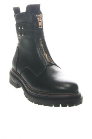 Damenstiefel S.Oliver, Größe 41, Farbe Schwarz, Preis 109,99 €