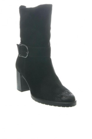 Cizme de damă Tamaris, Mărime 37, Culoare Negru, Preț 564,99 Lei